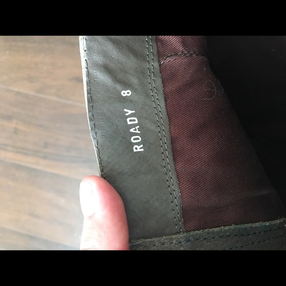 Steve Madden “Roady 8” boots size 7.5 - Picture 6 of 8